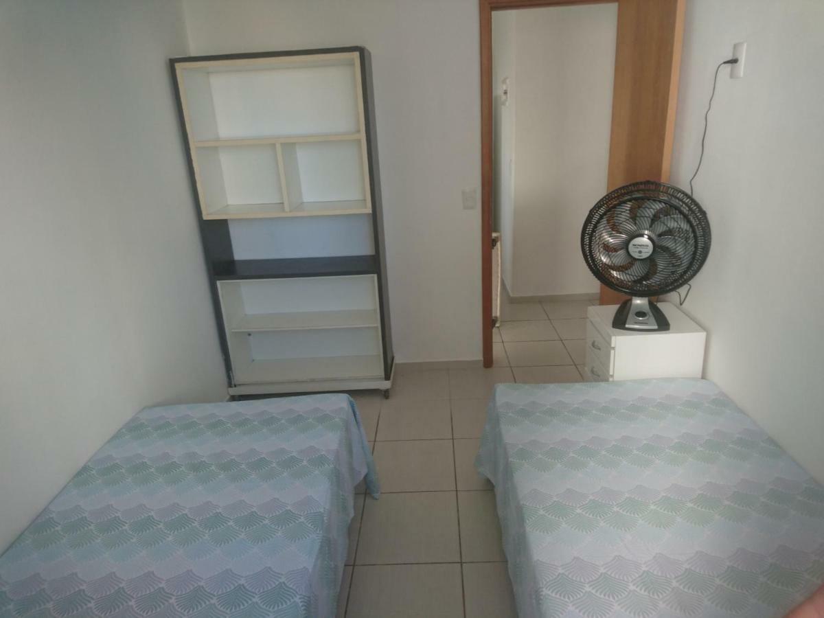 Apartmán Apartamento Boa Viagem Recife Exteriér fotografie