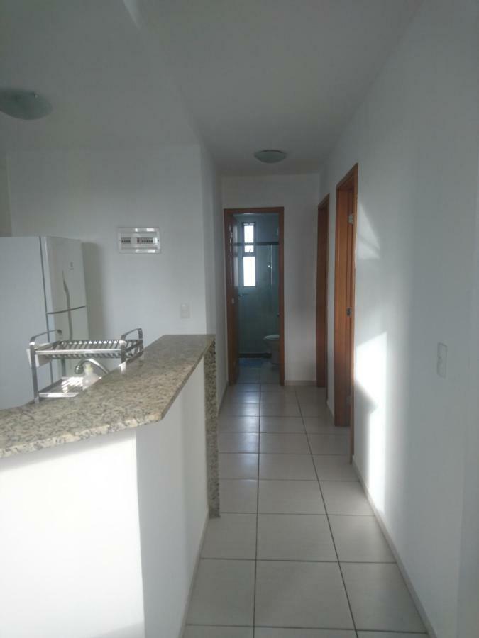 Apartmán Apartamento Boa Viagem Recife Exteriér fotografie