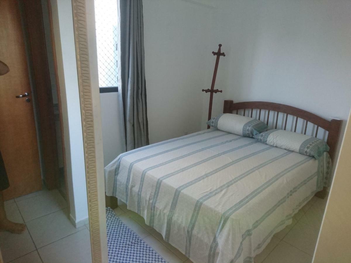 Apartmán Apartamento Boa Viagem Recife Exteriér fotografie