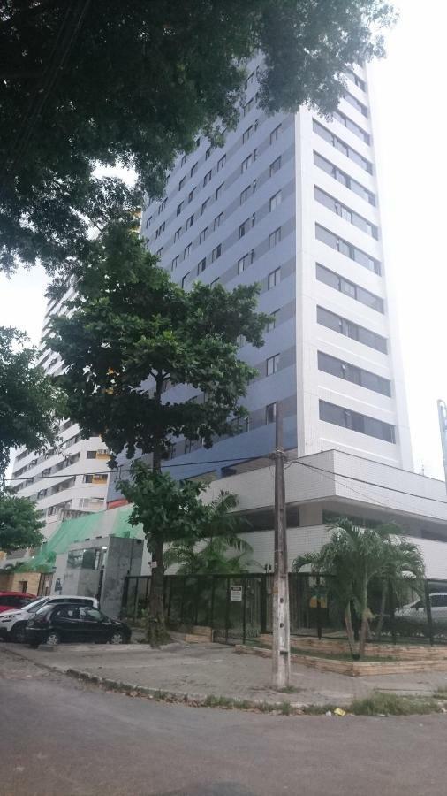 Apartmán Apartamento Boa Viagem Recife Exteriér fotografie