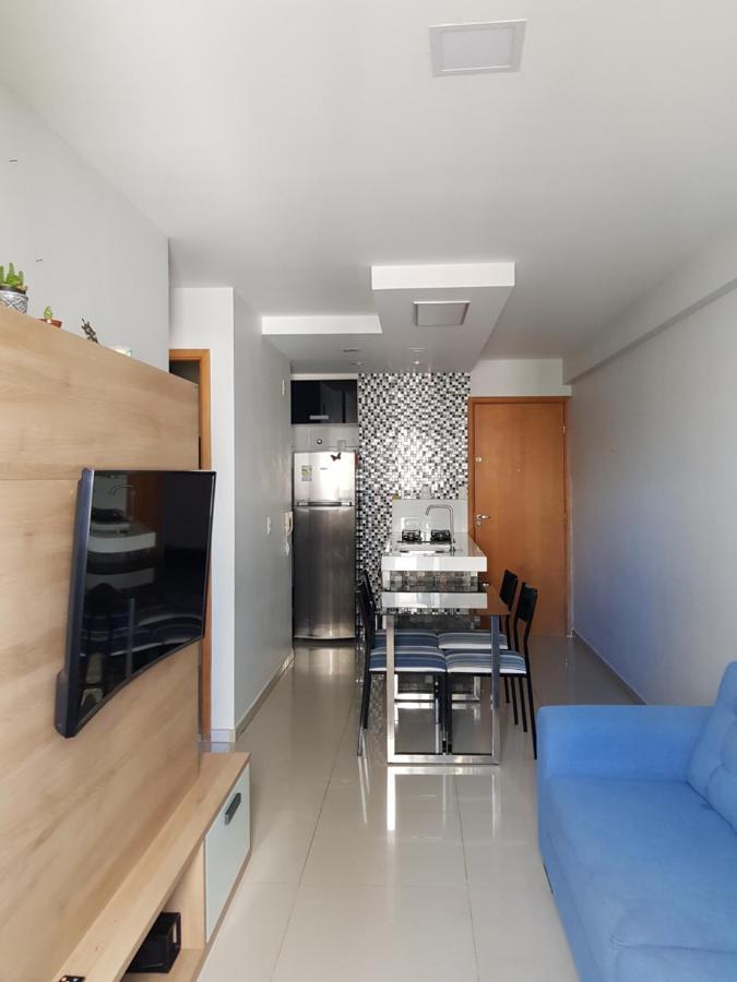 Apartmán Apartamento Boa Viagem Recife Exteriér fotografie